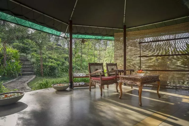 Resort Madulkelle Tea And Eco Lodge