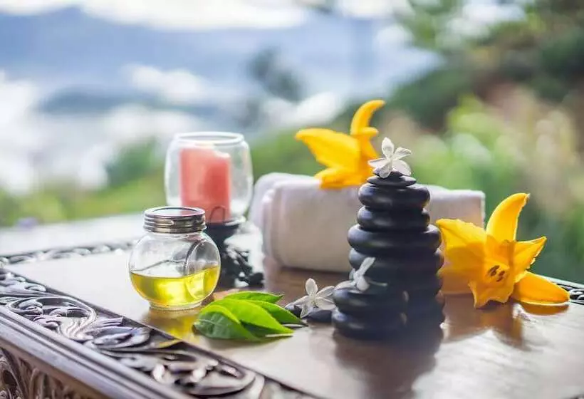 Resort Madulkelle Tea And Eco Lodge