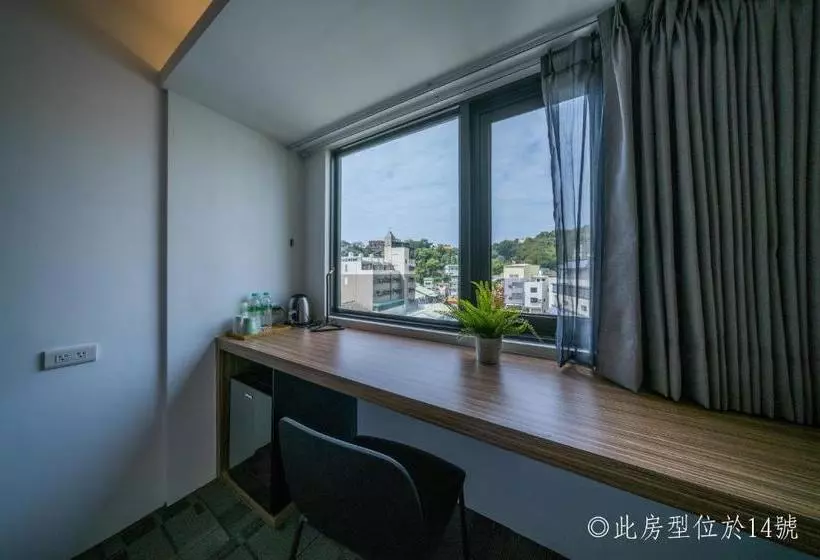 استراحتگاه Watermark Hotel The Harbour