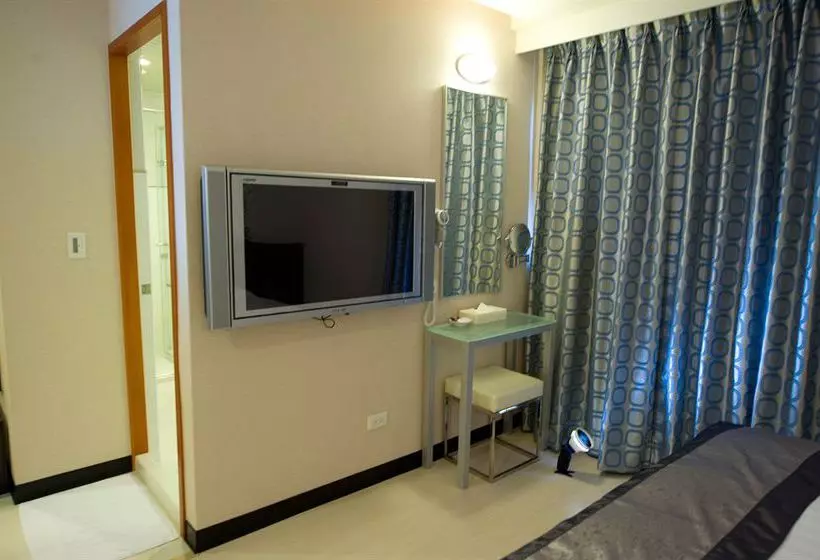 Thotel Kaohsiung