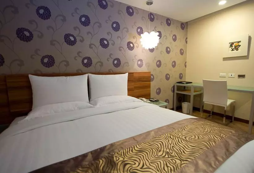 Thotel Kaohsiung
