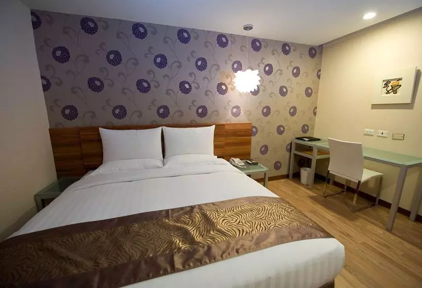 Thotel Kaohsiung