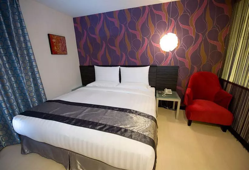 Thotel Kaohsiung