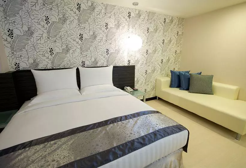 Thotel Kaohsiung