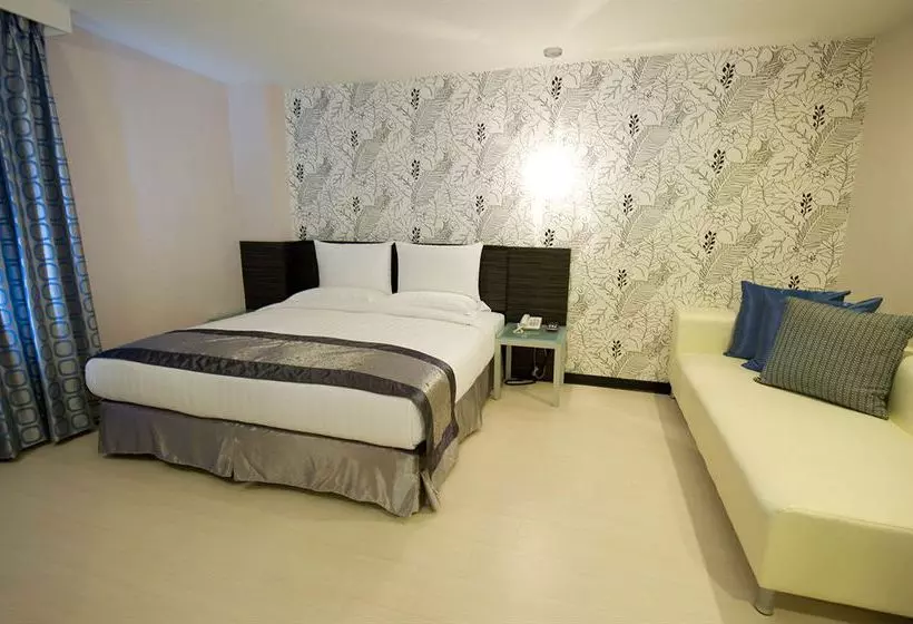 Thotel Kaohsiung