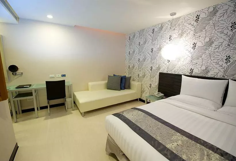 Thotel Kaohsiung
