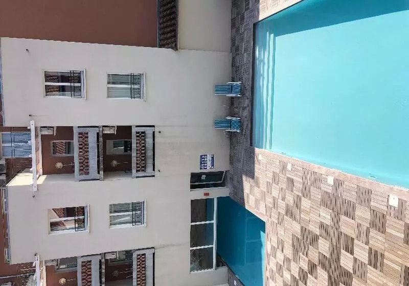 דירת נופש Terres De France   Résidence Côté Provence