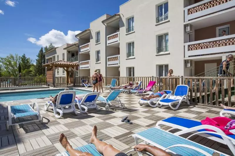 דירת נופש Terres De France   Résidence Côté Provence