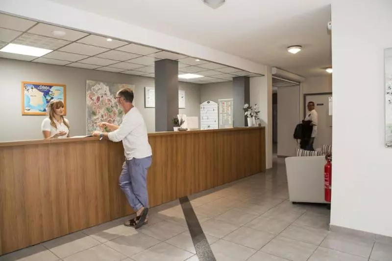 דירת נופש Terres De France   Résidence Côté Provence