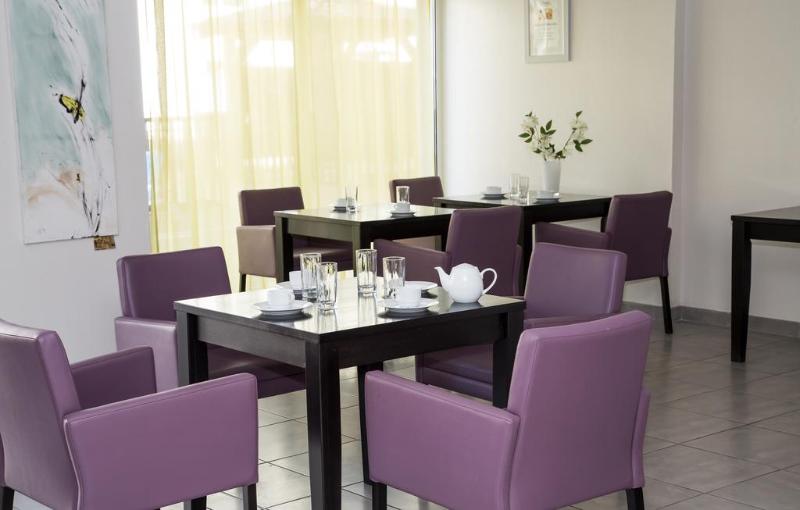 اقامتگاه Terres De France Résidence Côté Provence