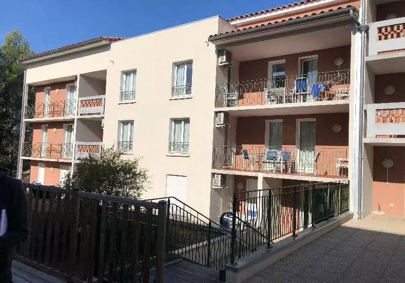 דירת נופש Terres De France   Résidence Côté Provence