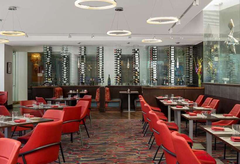 The Art Hotel Denver, Curio Collection By Hilton