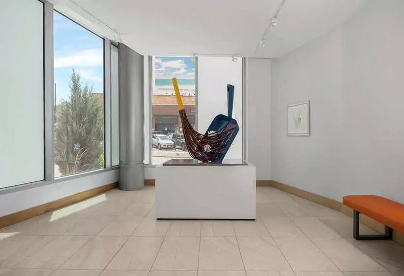 The Art Hotel Denver, Curio Collection By Hilton