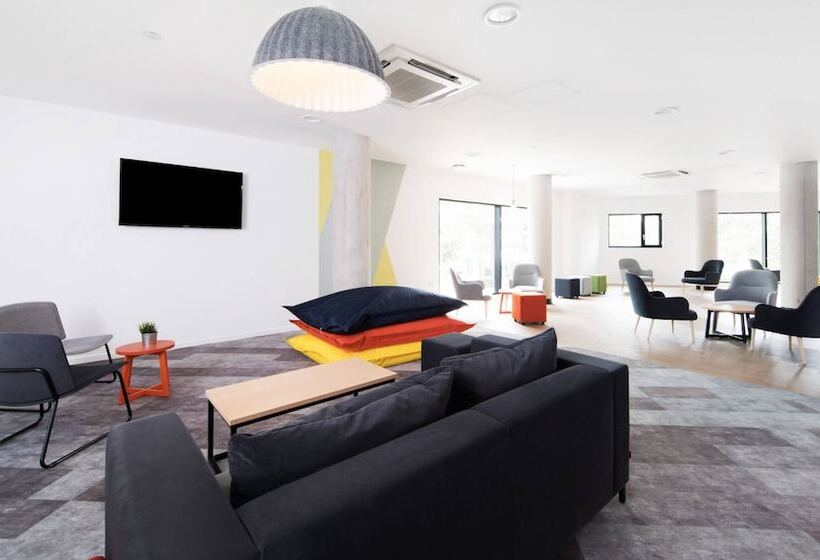 فندق صغير Ensuite Rooms Students Only Portsmouth