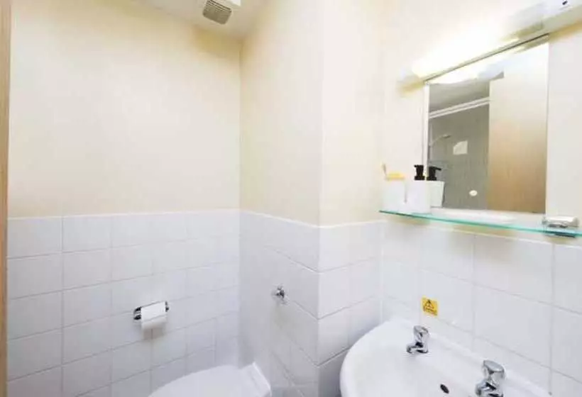 Retkeilymaja Pleasant Rooms   Nottingham   Campus Accommodation