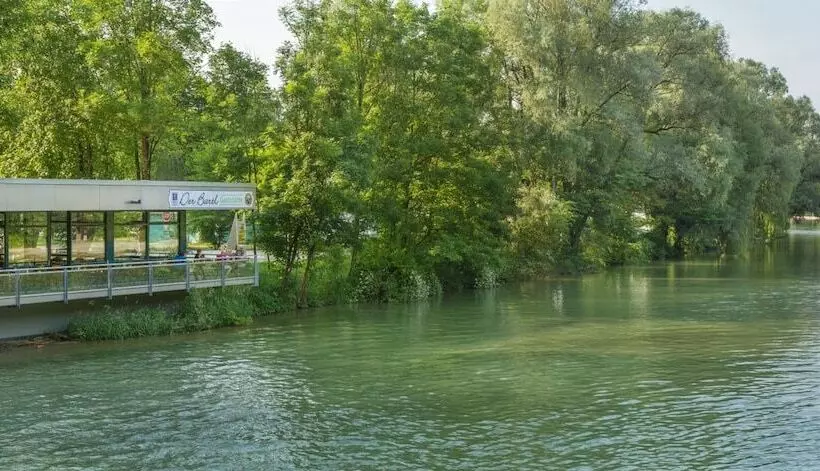 The Hangover Hospital   Hostel