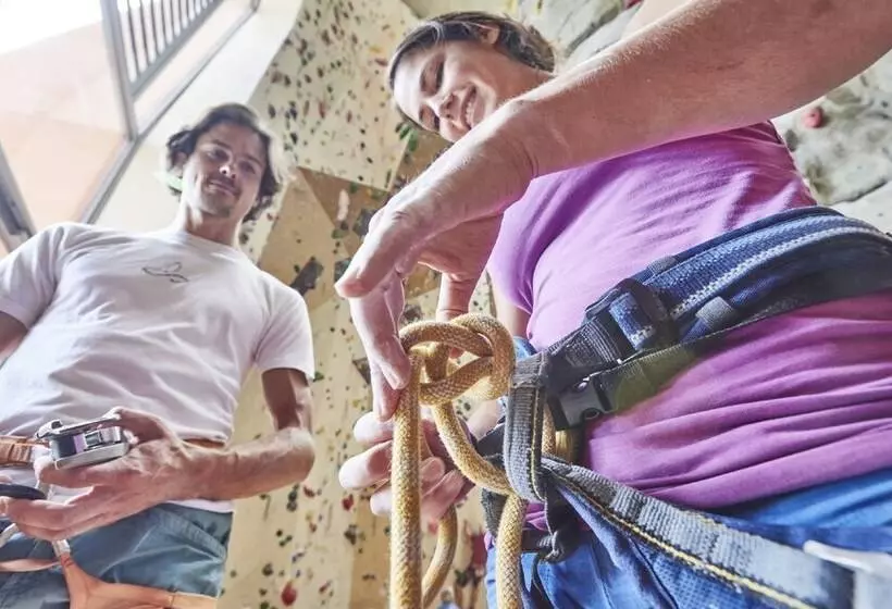 The Hangover Hospital   Hostel