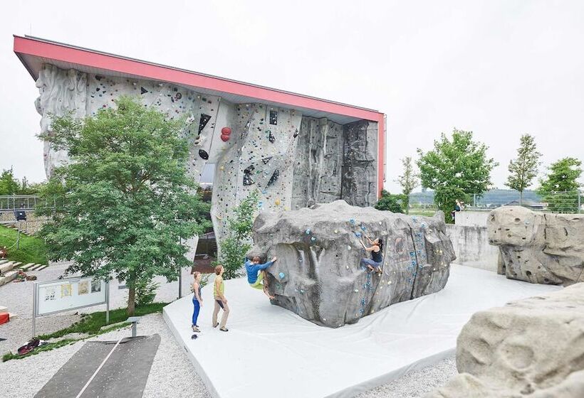 The Hangover Hospital Hostel