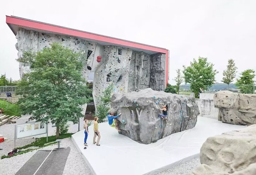 The Hangover Hospital   Hostel