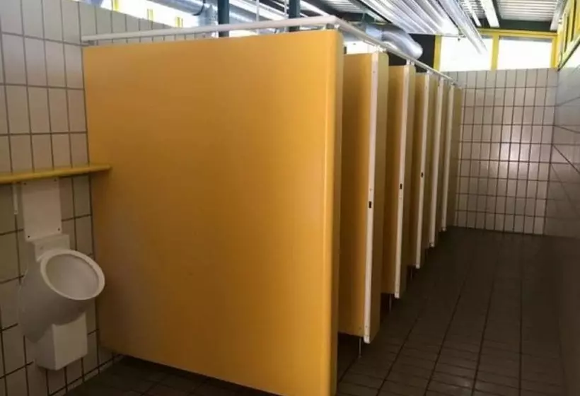 The Hangover Hospital   Hostel