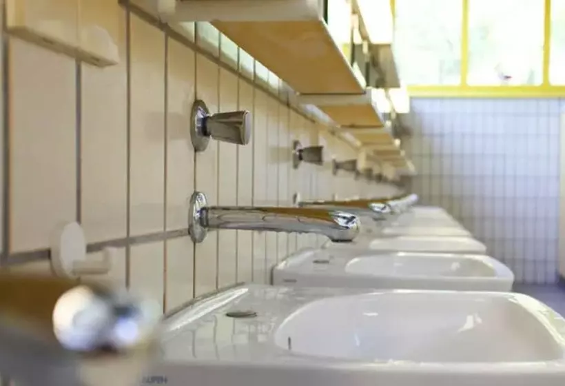 The Hangover Hospital   Hostel