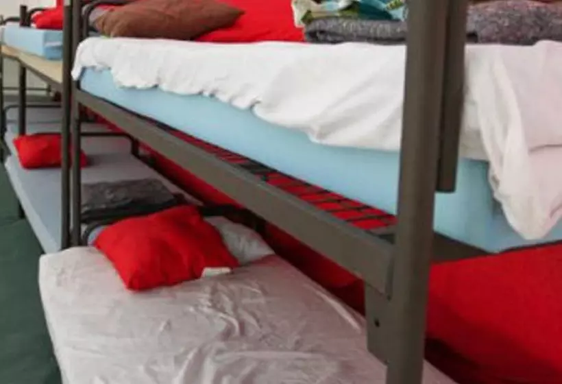 The Hangover Hospital   Hostel