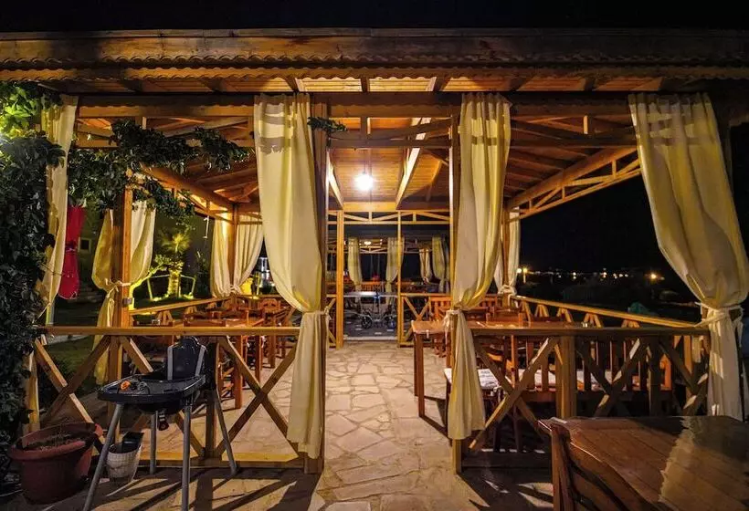 Bakbay Otel