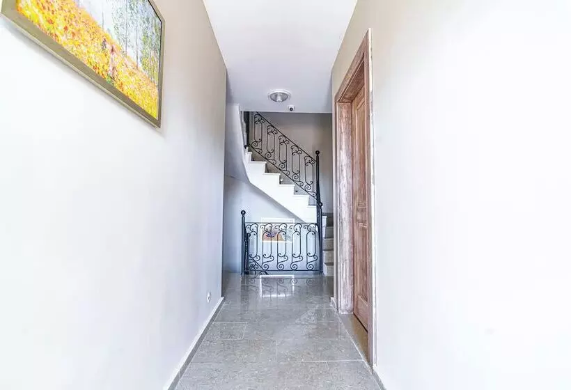 Bakbay Otel