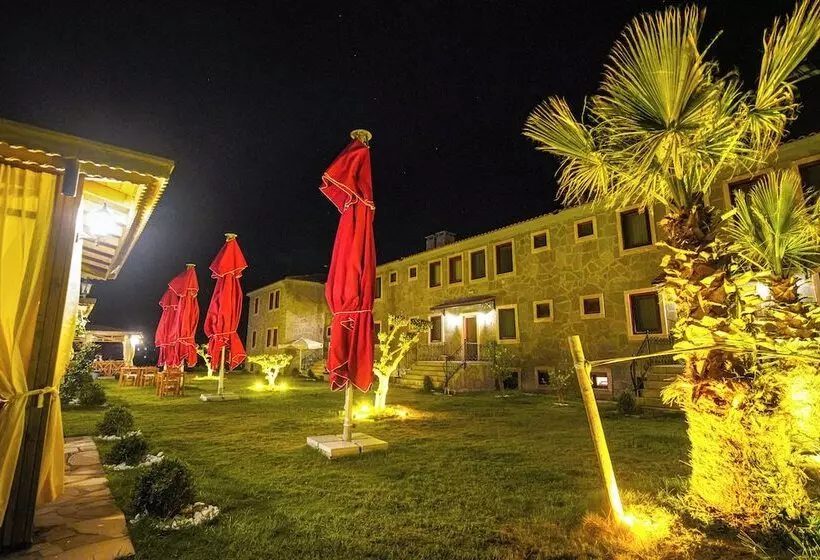 Bakbay Otel