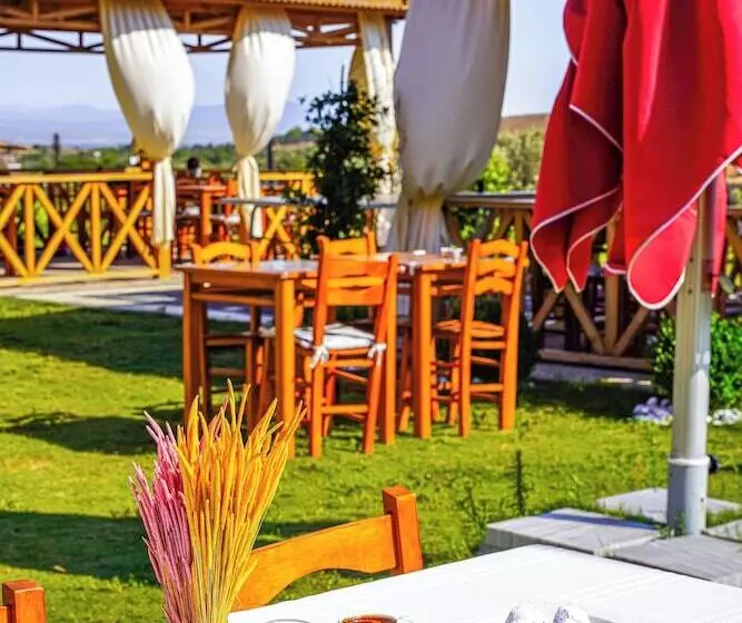 Bakbay Otel