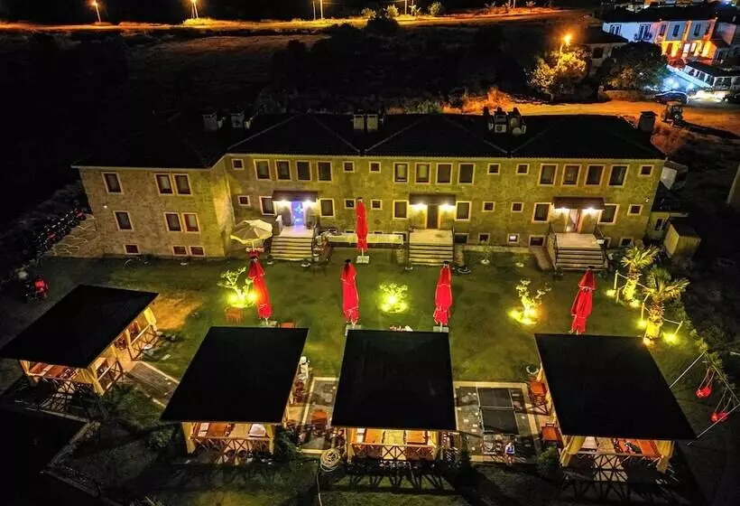 Bakbay Otel