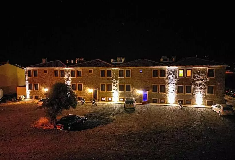 Bakbay Otel