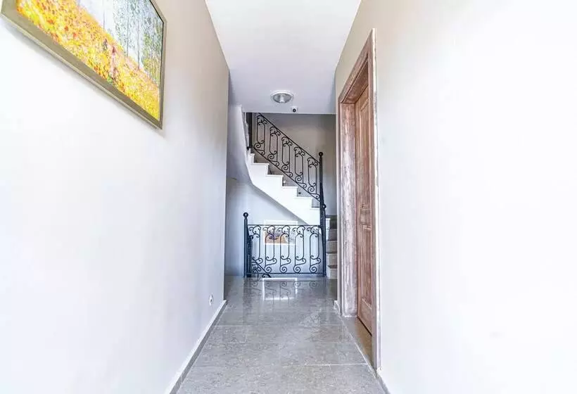 Bakbay Otel