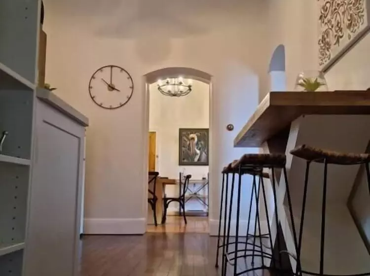 Aamiaismajoitus (B&B) Historic Mintaro Post Office