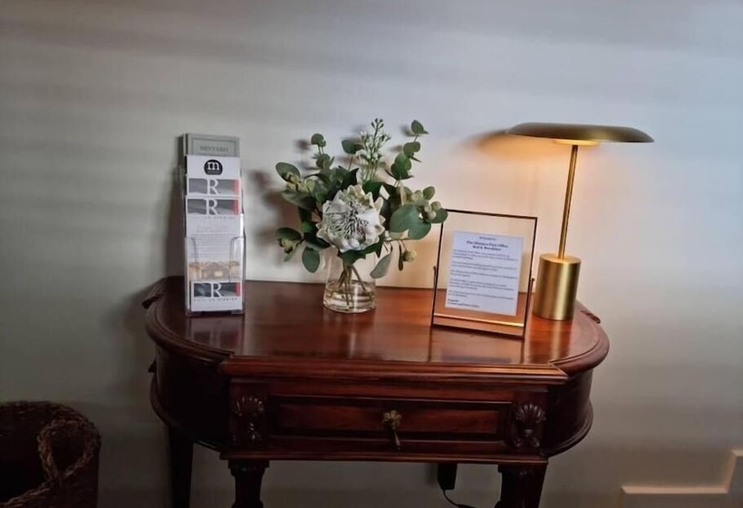 ベッドアンドブレックファースト Historic Mintaro Post Office