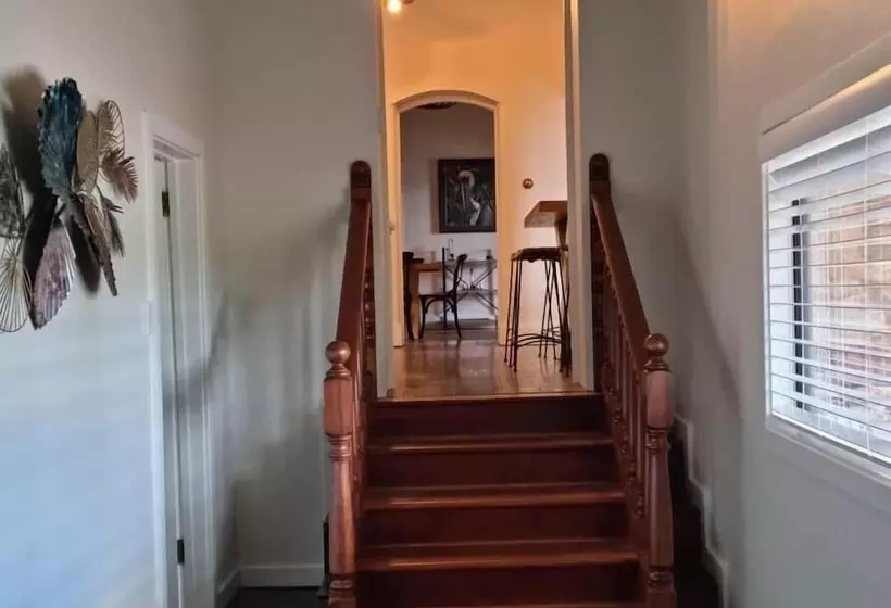 Aamiaismajoitus (B&B) Historic Mintaro Post Office