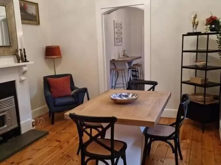 Aamiaismajoitus (B&B) Historic Mintaro Post Office