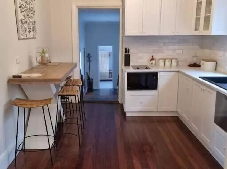 Aamiaismajoitus (B&B) Historic Mintaro Post Office