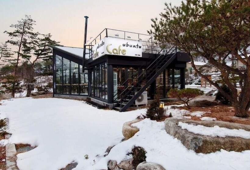 Eunseok Healing Maeul Pensionn