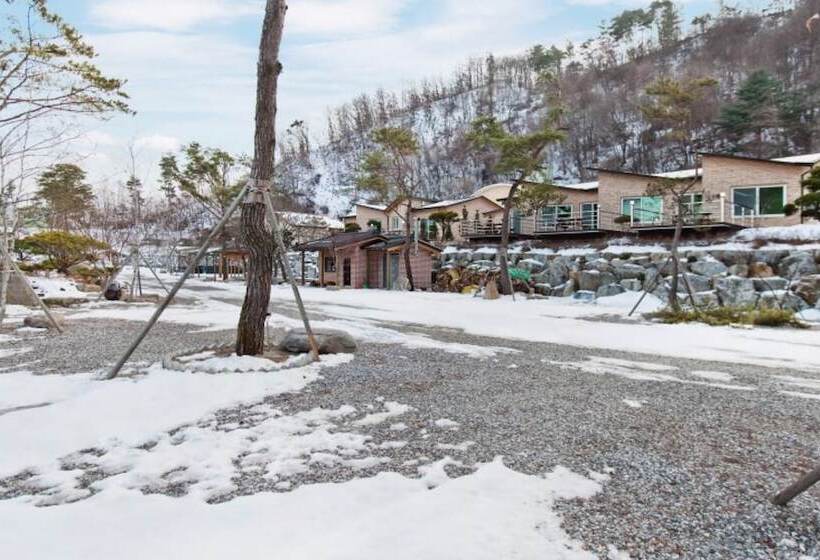 Eunseok Healing Maeul Pensionn