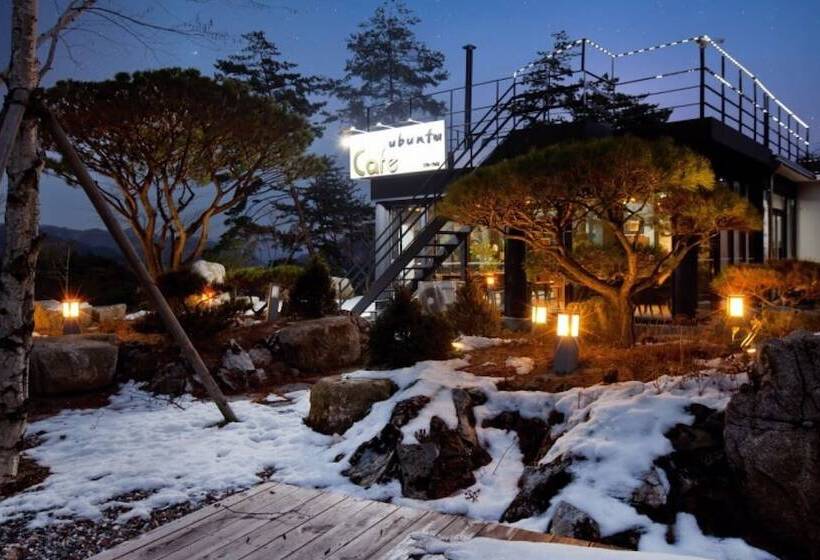 Eunseok Healing Maeul Pensionn