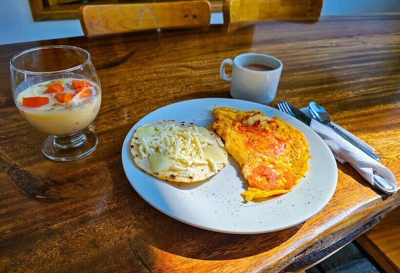 La Mercedes Hostal Boutique By Mh