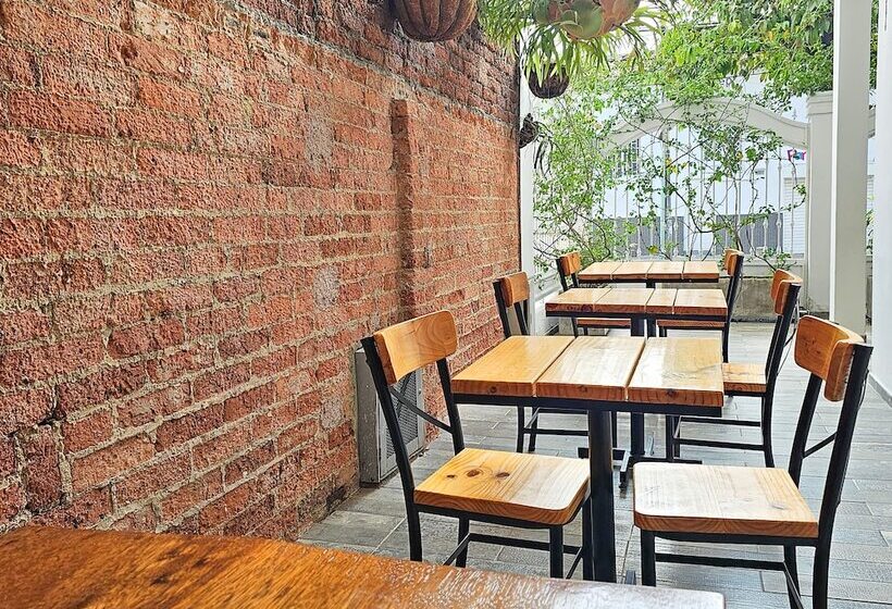 La Mercedes Hostal Boutique By Mh