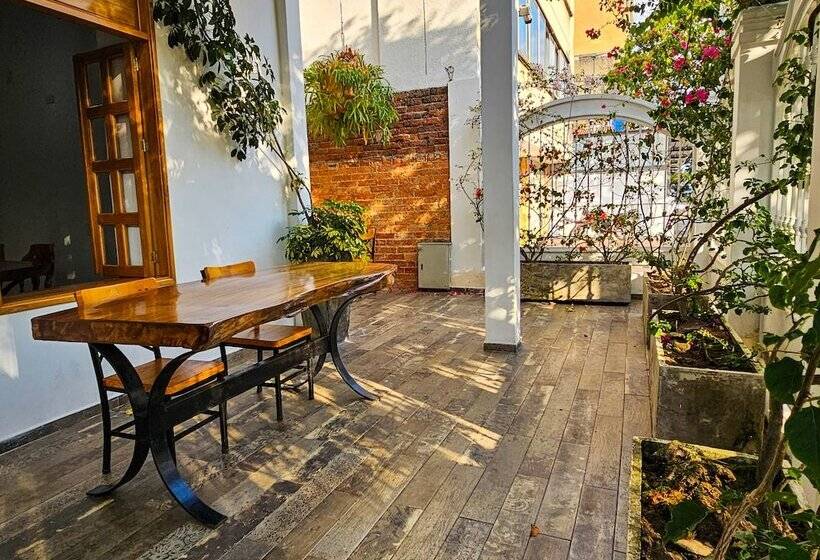 La Mercedes Hostal Boutique By Mh