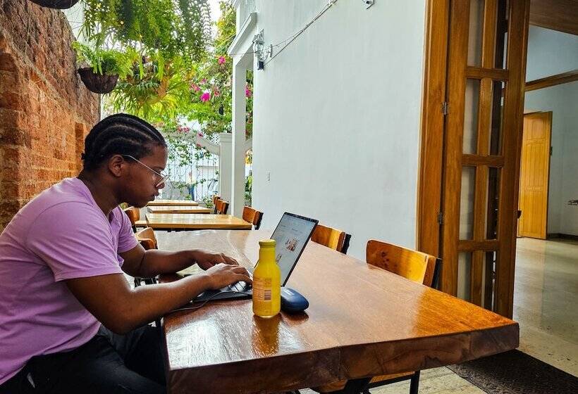 La Mercedes Hostal Boutique By Mh