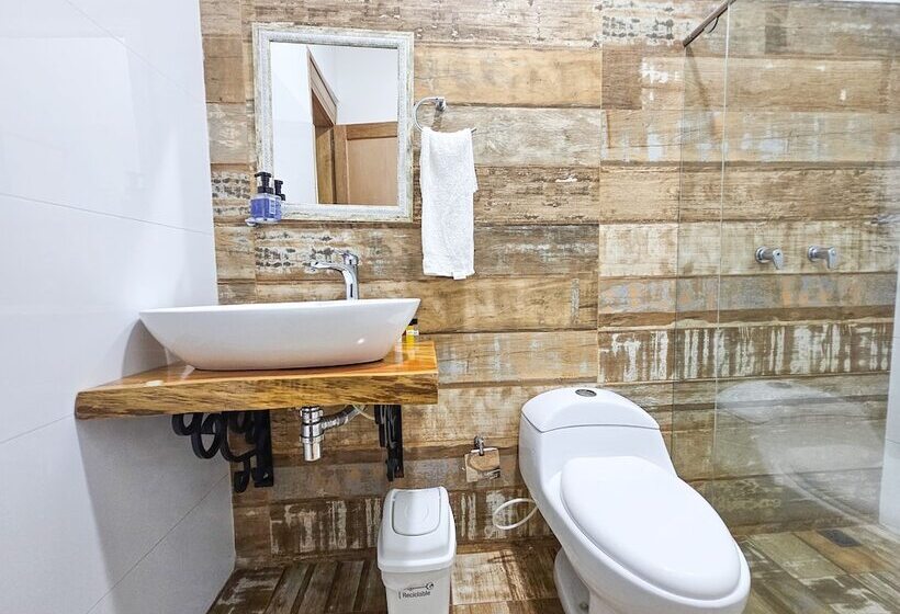 La Mercedes Hostal Boutique By Mh