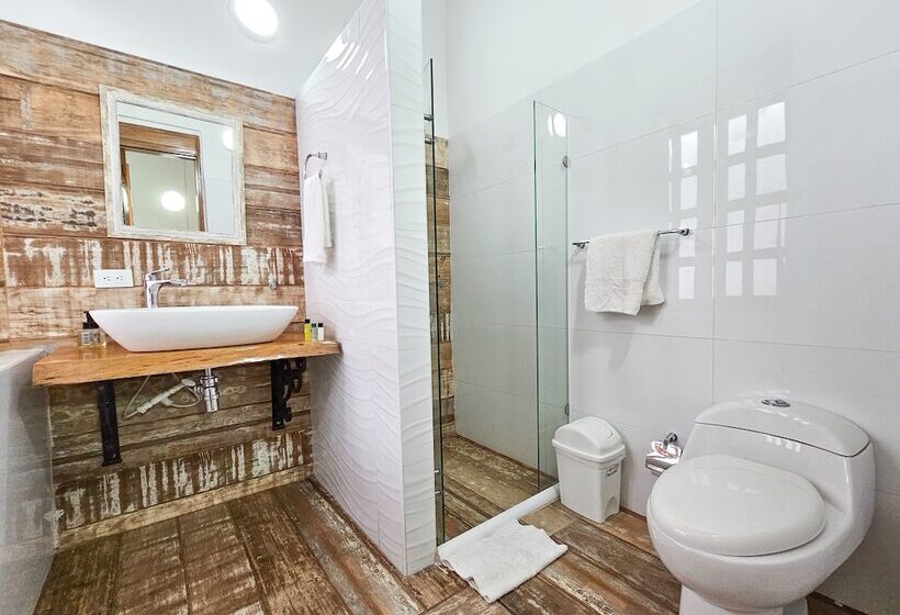 La Mercedes Hostal Boutique By Mh