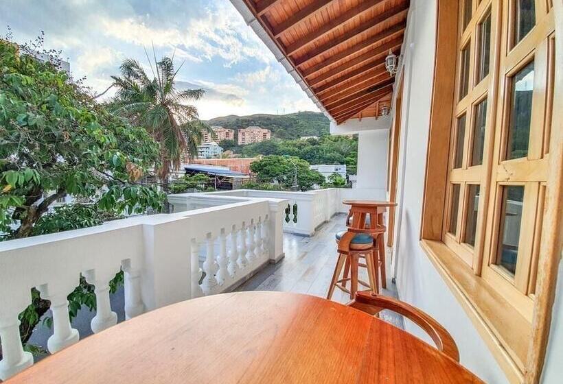 La Mercedes Hostal Boutique By Mh