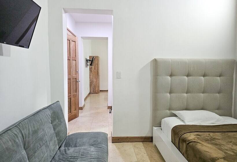 La Mercedes Hostal Boutique By Mh