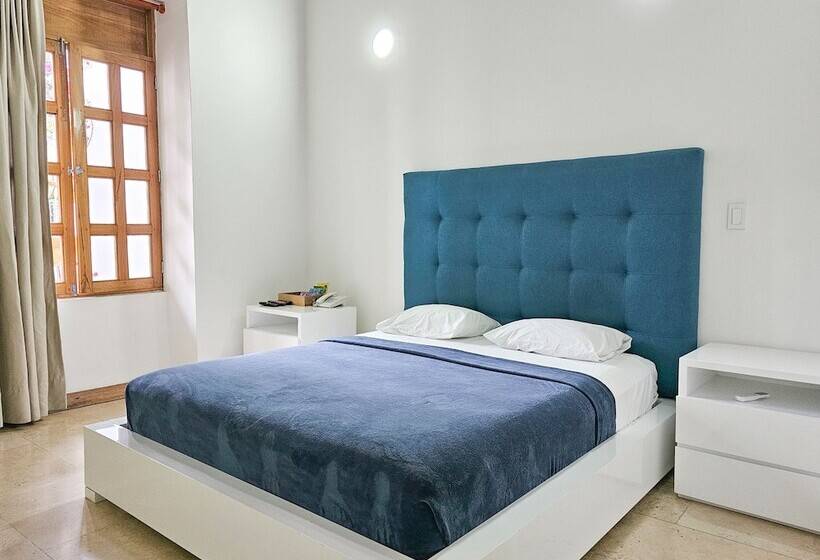 La Mercedes Hostal Boutique By Mh